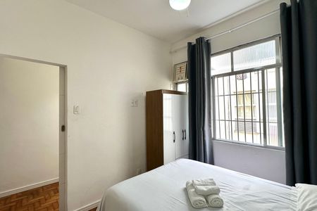 Apartamento à venda com 1 quarto, 33m² em Copacabana, Rio de Janeiro