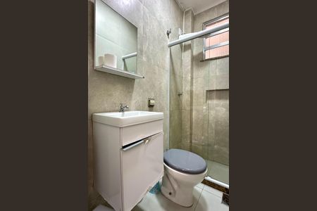 Apartamento à venda com 1 quarto, 33m² em Copacabana, Rio de Janeiro
