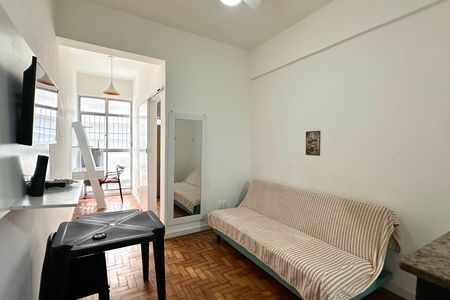 Apartamento à venda com 1 quarto, 33m² em Copacabana, Rio de Janeiro