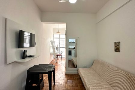 Apartamento à venda com 1 quarto, 33m² em Copacabana, Rio de Janeiro