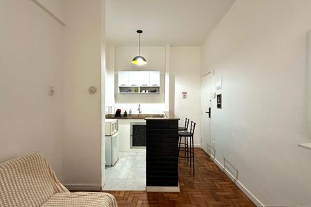 Apartamento à venda com 1 quarto, 33m² em Copacabana, Rio de Janeiro