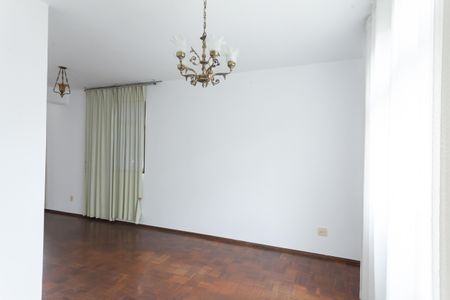 sala de apartamento para alugar com 3 quartos, 171m² em Sion, Belo Horizonte
