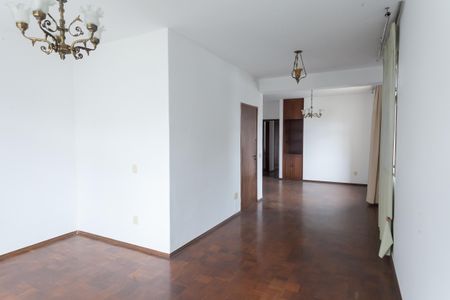 sala de apartamento para alugar com 3 quartos, 171m² em Sion, Belo Horizonte