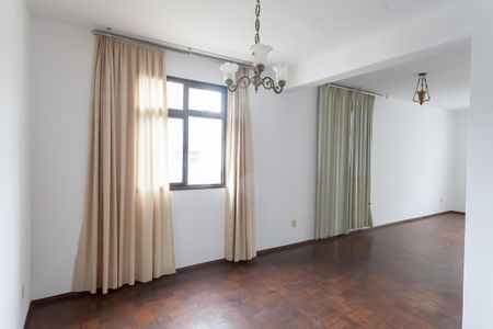 sala de apartamento para alugar com 3 quartos, 171m² em Sion, Belo Horizonte