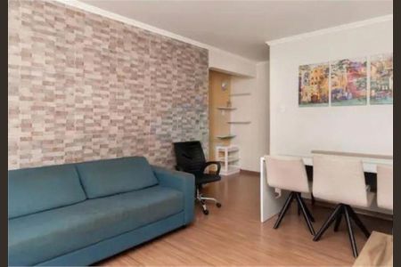 Apartamento à venda com 2 quartos, 80m² em Planalto Paulista, São Paulo