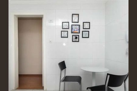 Apartamento à venda com 2 quartos, 80m² em Planalto Paulista, São Paulo