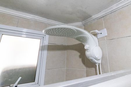 Apartamento para alugar com 100m², 2 quartos e 1 vagaBanheiro da Suíte