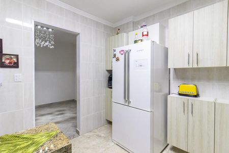 Apartamento para alugar com 100m², 2 quartos e 1 vagaCozinha
