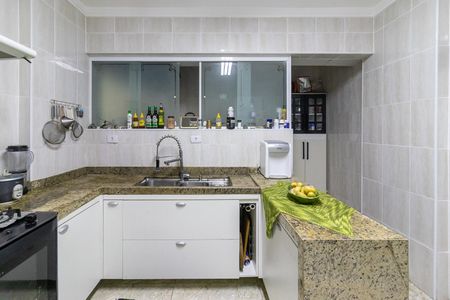 Apartamento para alugar com 100m², 2 quartos e 1 vagaCozinha