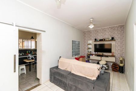 Sala de casa para alugar com 2 quartos, 100m² em Irajá, Rio de Janeiro