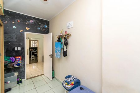 Quarto 1 de casa para alugar com 2 quartos, 100m² em Irajá, Rio de Janeiro