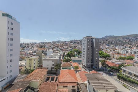 Apartamento à venda com 70m², 3 quartos e 2 vagas Apartamento à venda com 70m², 3 quartos e 2 vagasVista da Sala