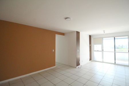 Sala de apartamento à venda com 3 quartos, 115m² em Barra da Tijuca, Rio de Janeiro