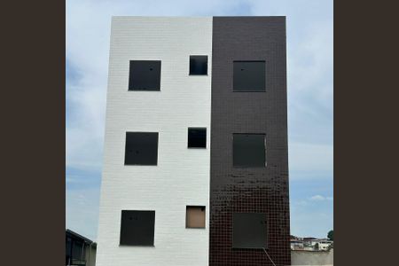 Apartamento à venda com 2 quartos, 83m² em Coqueiros, Belo Horizonte