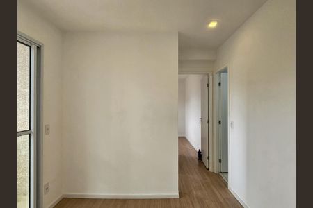 Sala de apartamento à venda com 2 quartos, 39m² em Água Branca, São Paulo
