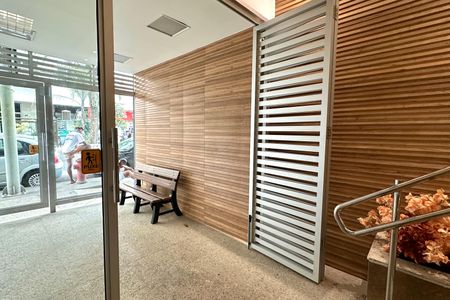 Apartamento à venda com 26m², 1 quarto e sem vaga