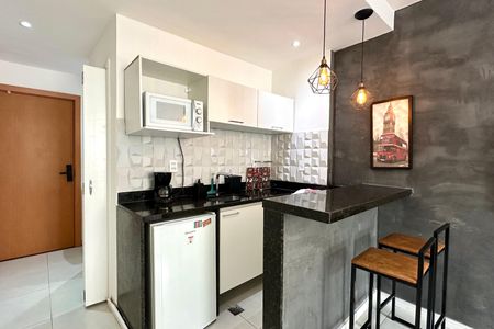 Apartamento à venda com 1 quarto, 26m² em Copacabana, Rio de Janeiro