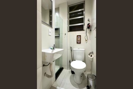Apartamento à venda com 1 quarto, 26m² em Copacabana, Rio de Janeiro