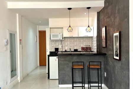 Apartamento à venda com 1 quarto, 26m² em Copacabana, Rio de Janeiro