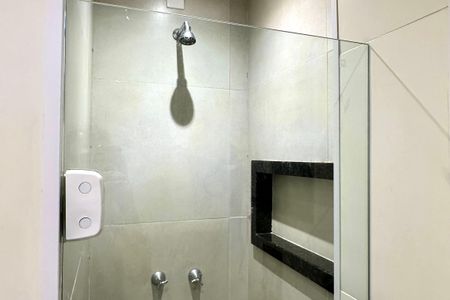 Apartamento à venda com 26m², 1 quarto e sem vaga