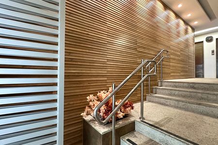 Apartamento à venda com 26m², 1 quarto e sem vaga