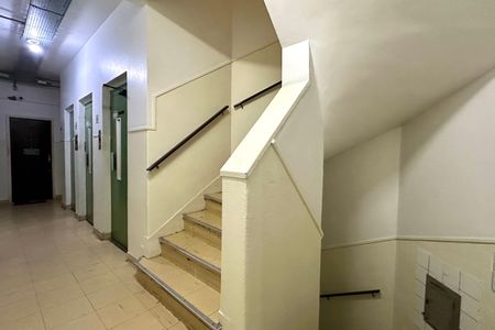 Apartamento à venda com 26m², 1 quarto e sem vaga
