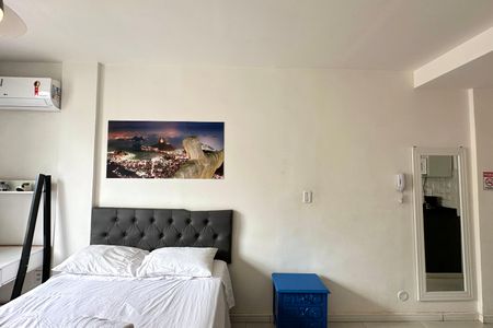 Apartamento à venda com 1 quarto, 26m² em Copacabana, Rio de Janeiro