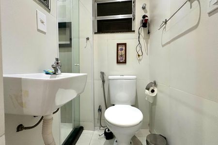 Apartamento à venda com 1 quarto, 26m² em Copacabana, Rio de Janeiro