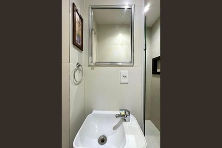 Apartamento à venda com 26m², 1 quarto e sem vaga