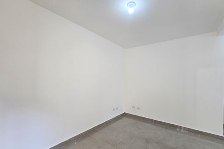 Sala de apartamento para alugar com 2 quartos, 60m² em Assunção, São Bernardo do Campo
