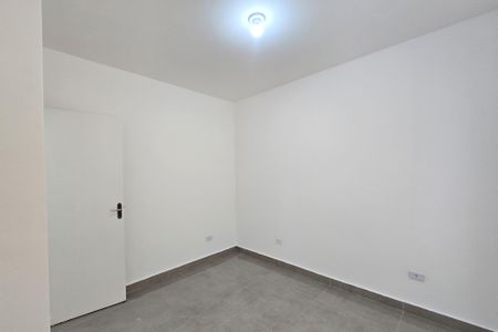 Quarto 1 de apartamento para alugar com 2 quartos, 60m² em Assunção, São Bernardo do Campo