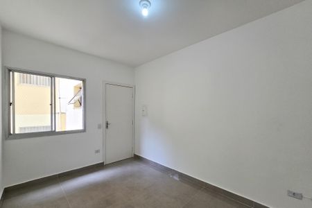 Sala de apartamento para alugar com 2 quartos, 60m² em Assunção, São Bernardo do Campo