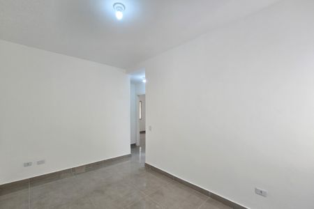 Sala de apartamento para alugar com 2 quartos, 60m² em Assunção, São Bernardo do Campo