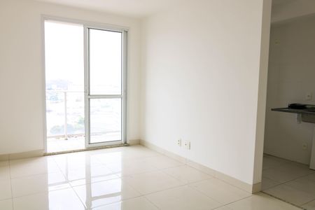 Sala de apartamento à venda com 1 quarto, 45m² em Todos Os Santos, Rio de Janeiro