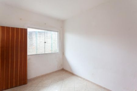 Quarto 1 de casa para alugar com 1 quarto, 50m² em Lagoinha Leblon, Belo Horizonte