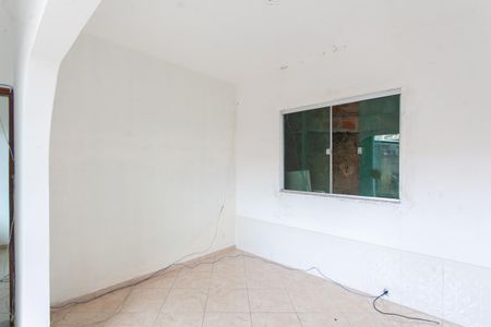 Sala de casa para alugar com 1 quarto, 50m² em Lagoinha Leblon, Belo Horizonte