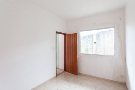 Quarto 1 de casa para alugar com 1 quarto, 50m² em Lagoinha Leblon, Belo Horizonte