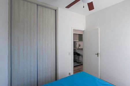 Quarto 1 de apartamento à venda com 2 quartos, 50m² em Castelo, Belo Horizonte