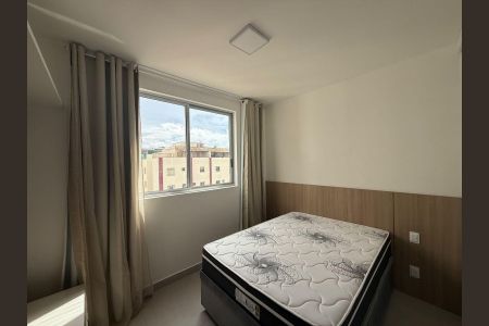 Apartamento para alugar com 1 quarto, 33m² em Paquetá, Belo Horizonte
