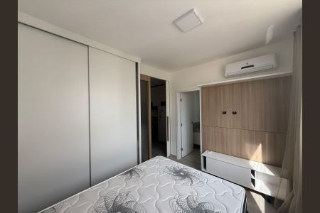 Apartamento para alugar com 1 quarto, 33m² em Paquetá, Belo Horizonte