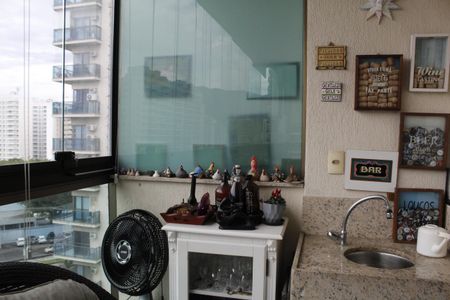 Apartamento à venda com 2 quartos, 76m² em Barra Olímpica, Rio de Janeiro