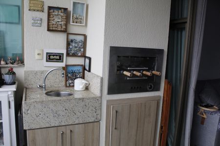 Apartamento à venda com 2 quartos, 76m² em Barra Olímpica, Rio de Janeiro