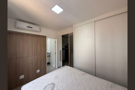 Suíte de apartamento para alugar com 1 quarto, 33m² em Paquetá, Belo Horizonte