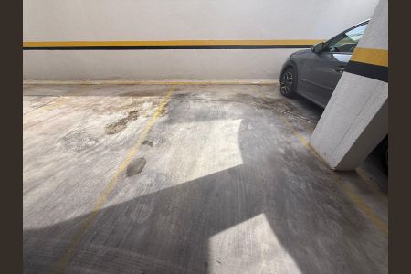 Apartamento para alugar com 33m², 1 quarto e 1 vagaGaragem