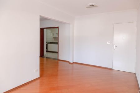 Sala de apartamento para alugar com 3 quartos, 107m² em Jardim São Paulo, Guarulhos
