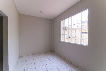 Sala/Quarto de casa para alugar com 1 quarto, 27m² em Engenho de Dentro, Rio de Janeiro