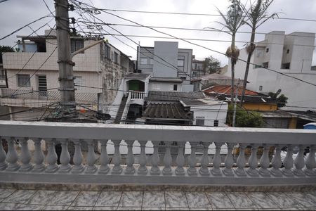 Casa à venda com 120m², 2 quartos e 2 vagasVista do Quarto 1