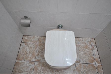 Casa à venda com 120m², 2 quartos e 2 vagasLavabo