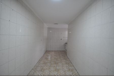 Casa à venda com 120m², 2 quartos e 2 vagasCozinha