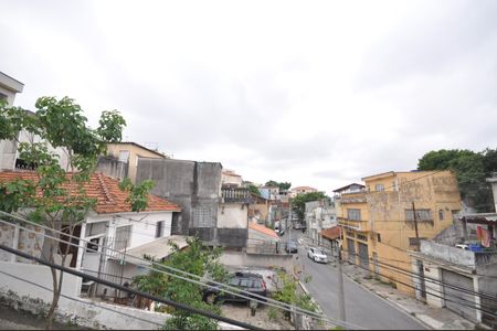 Casa à venda com 120m², 2 quartos e 2 vagasVista da Varanda